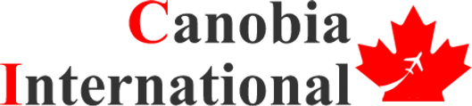 Canobia Inc Logo